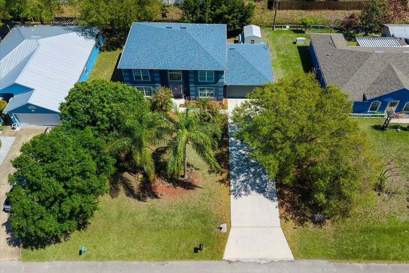 Completely renovated and move-in ready! This stunning 4BR/3BA - photo 50