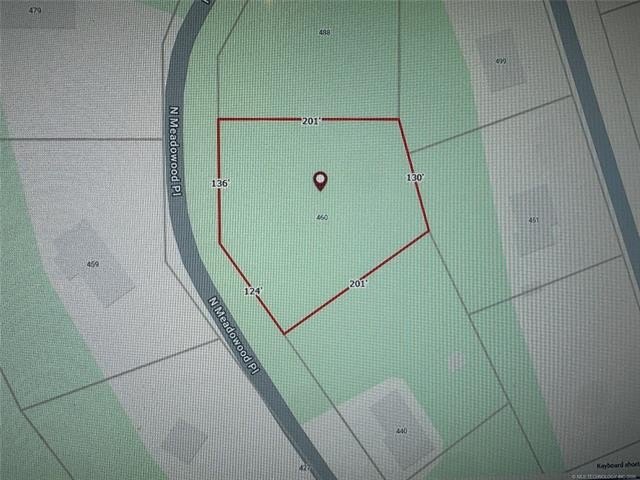 Build your beautiful home on an acre lot, Keystone Lake - photo 2