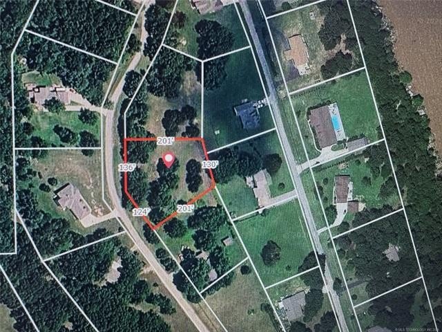 Build your beautiful home on an acre lot, Keystone Lake - photo 5