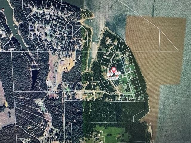 Build your beautiful home on an acre lot, Keystone Lake - photo 7