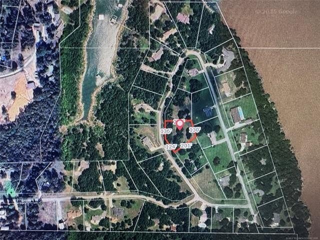Build your beautiful home on an acre lot, Keystone Lake - photo 8