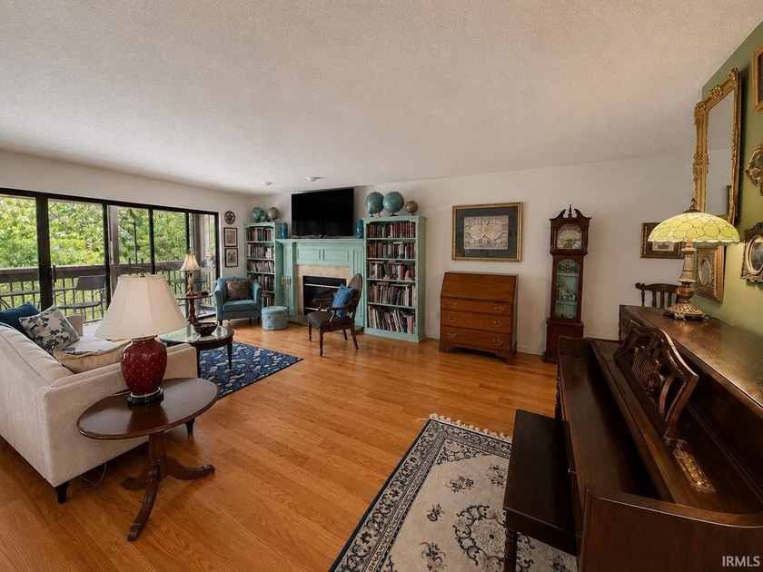 LaSalle Woods - Ground-Level Living with Comfort &amp; Convenience - photo 3