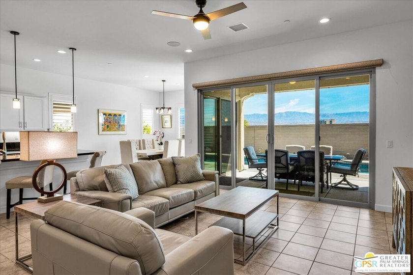 Luxury Desert Retreat with OWNED SOLAR, Private Pool &amp; Spa, and - photo 3