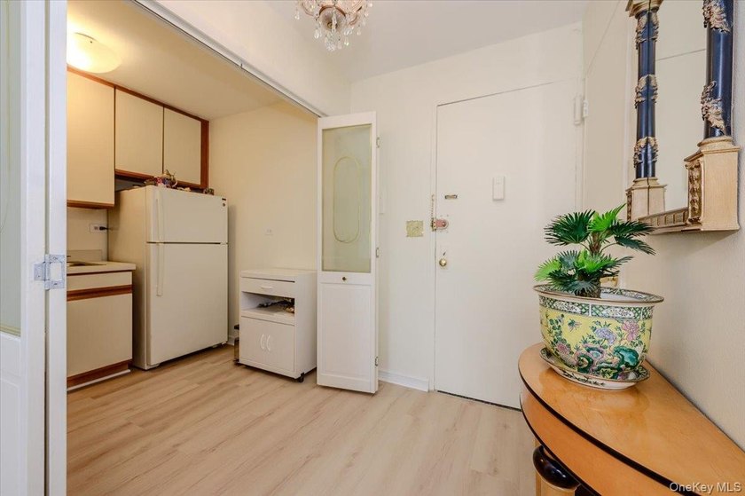 Welcome to Unit 9-L at 172-70 Highland Avenue, a well-maintained - photo 3