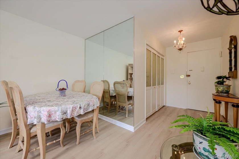 Welcome to Unit 9-L at 172-70 Highland Avenue, a well-maintained - photo 6
