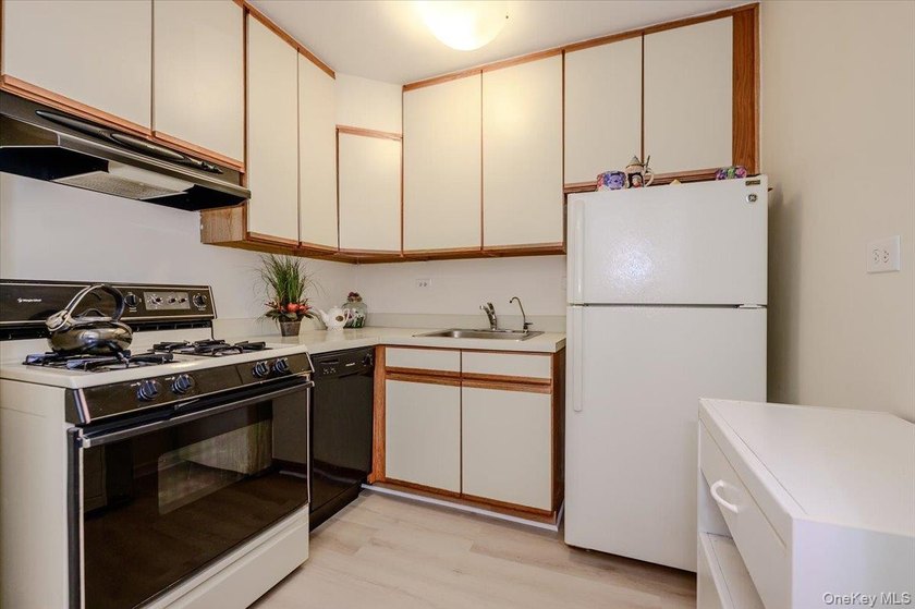 Welcome to Unit 9-L at 172-70 Highland Avenue, a well-maintained - photo 7