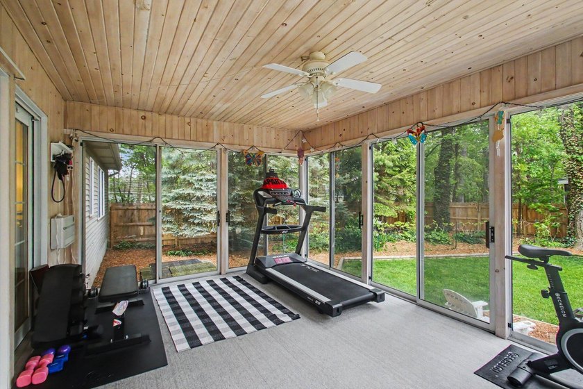 Welcome to this 3 bedroom, 2.5 bath home in Holland's desirable S - photo 11
