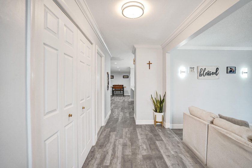 Don't miss this spacious turn key updated 5-bedroom, 3-bath - photo 24