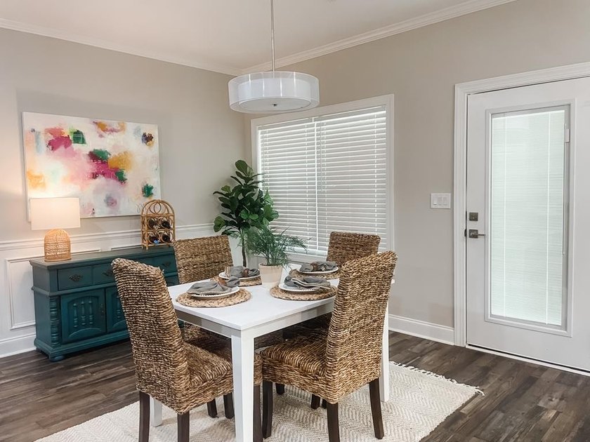 Step into a brand-new home within the recently developed - photo 7