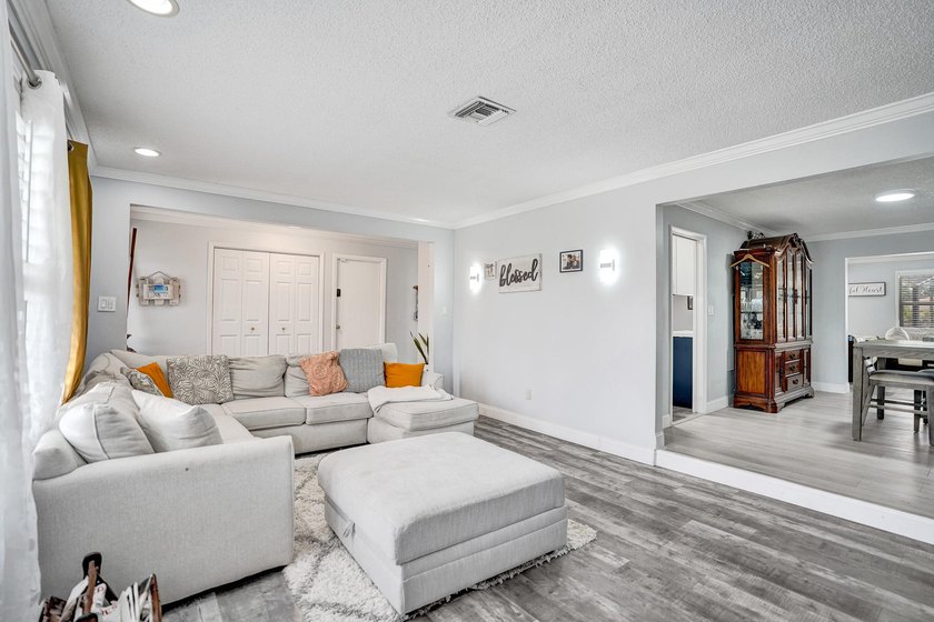 Don't miss this spacious turn key updated 5-bedroom, 3-bath - photo 29