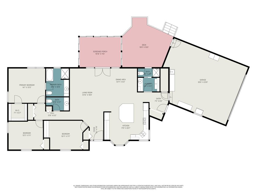 Welcome to this 3 bedroom, 2.5 bath home in Holland's desirable S - photo 30