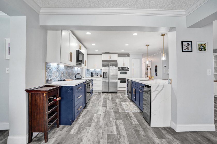 Don't miss this spacious turn key updated 5-bedroom, 3-bath - photo 46