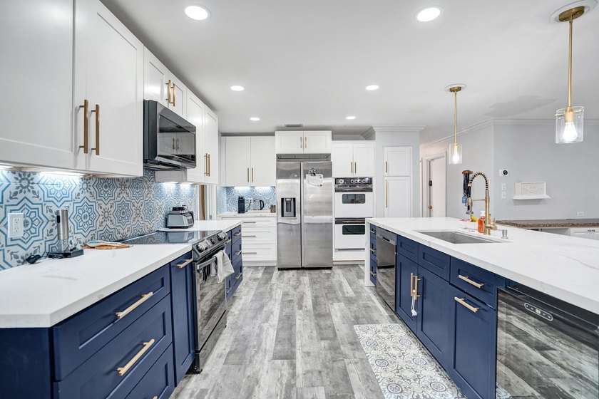 Don't miss this spacious turn key updated 5-bedroom, 3-bath - photo 47