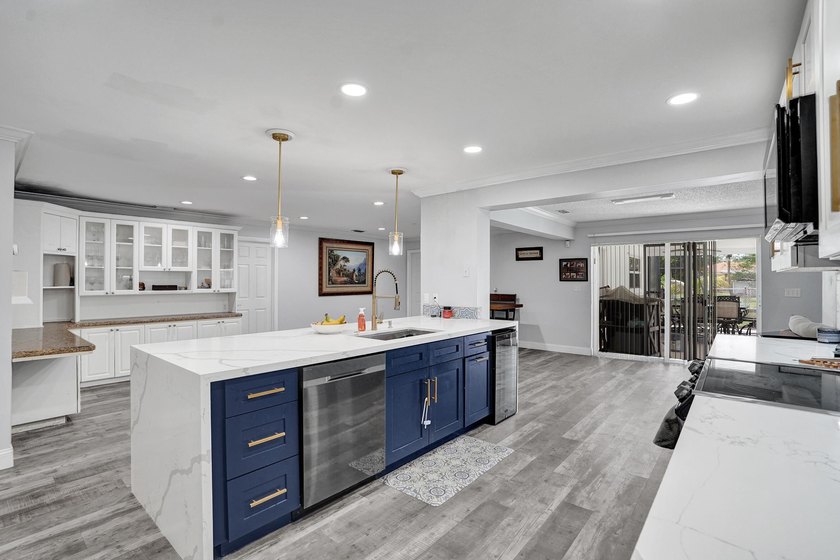 Don't miss this spacious turn key updated 5-bedroom, 3-bath - photo 49