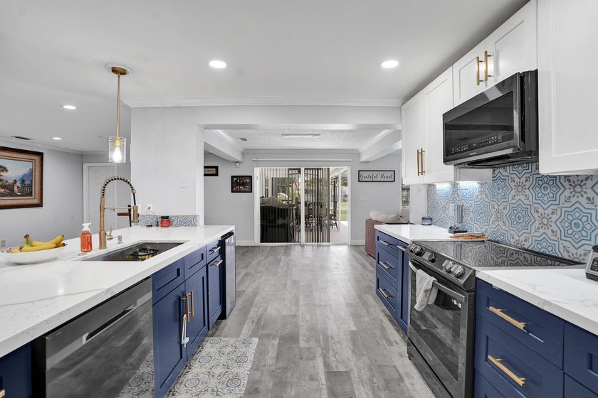 Don't miss this spacious turn key updated 5-bedroom, 3-bath - photo 50