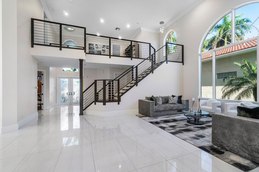 Nestled within one of South Florida's most coveted addresses - photo 3