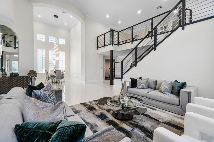 Nestled within one of South Florida's most coveted addresses - photo 4