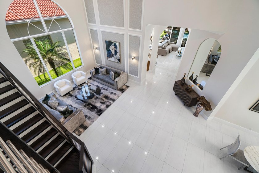 Nestled within one of South Florida's most coveted addresses - photo 5