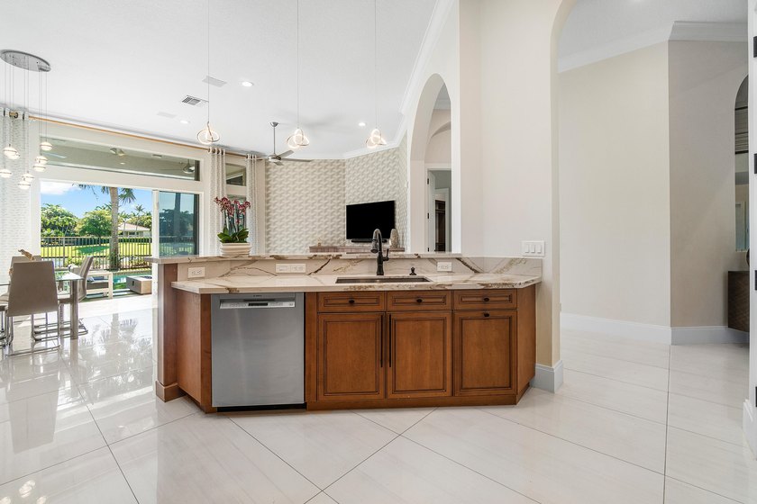 Nestled within one of South Florida's most coveted addresses - photo 7