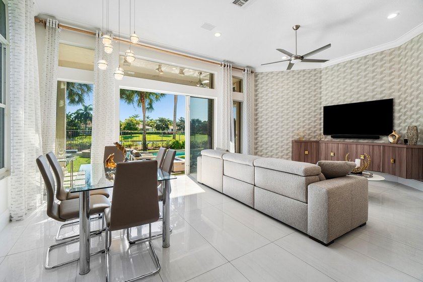 Nestled within one of South Florida's most coveted addresses - photo 8