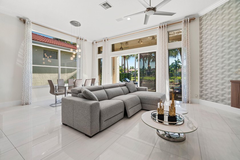 Nestled within one of South Florida's most coveted addresses - photo 10