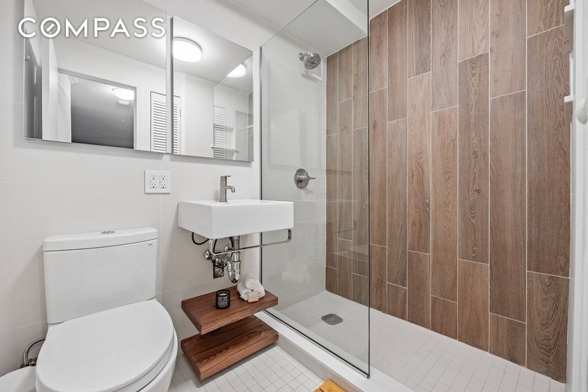 Unit #1 at 261 West 71st Street is a spacious 2 bedroom/2.5 - photo 11