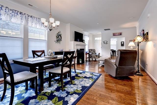 Welcome Home to 6371 Cordelia Road! Darling *Belle Grove* - photo 11