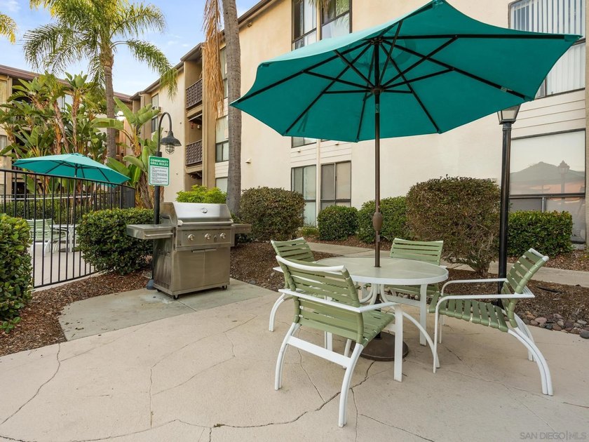 FHA &amp; VA Approved. Welcome to Hyde Park Villas in San Carlos! - photo 30