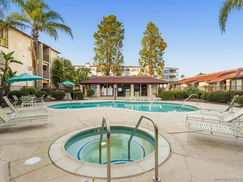 FHA &amp; VA Approved. Welcome to Hyde Park Villas in San Carlos! - photo 31