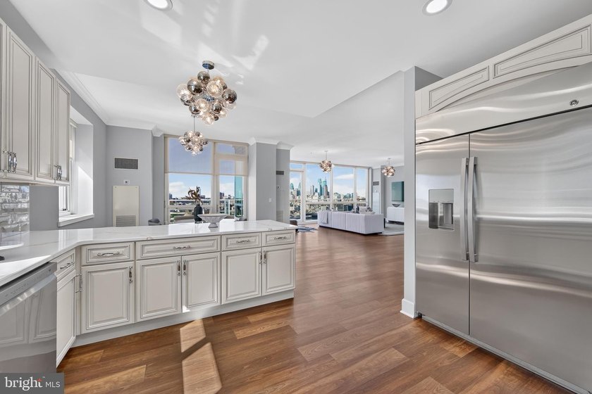 There are penthouses... and then there is The Penthouse.

An - photo 11
