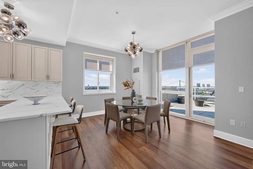 There are penthouses... and then there is The Penthouse.

An - photo 13