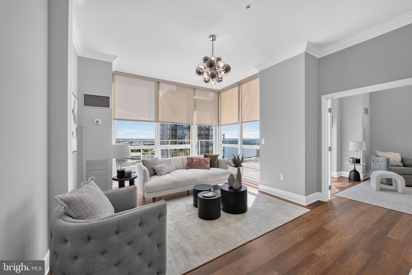 There are penthouses... and then there is The Penthouse.

An - photo 14