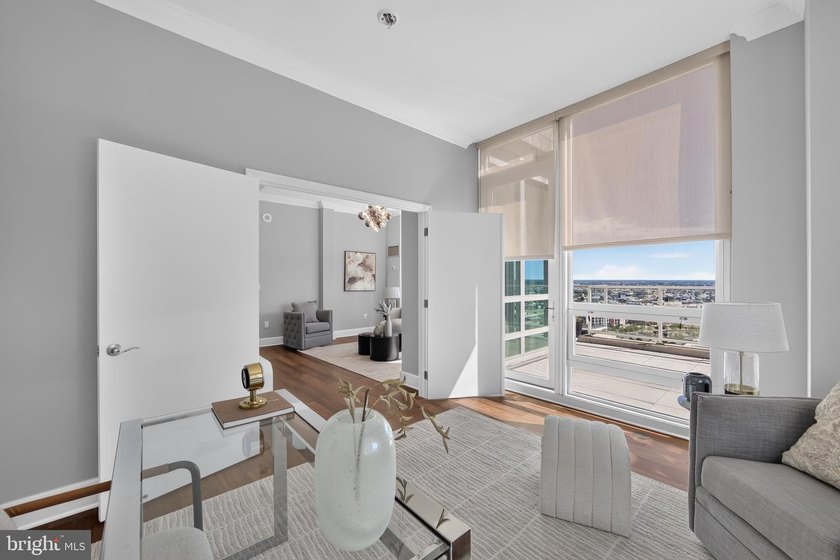 There are penthouses... and then there is The Penthouse.

An - photo 17