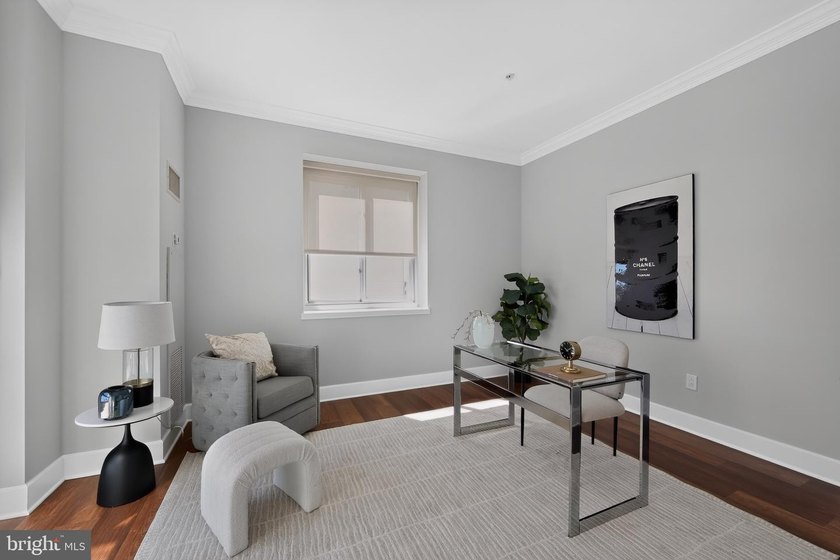 There are penthouses... and then there is The Penthouse.

An - photo 18