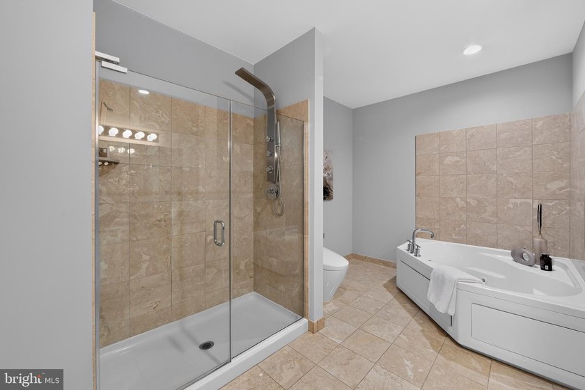There are penthouses... and then there is The Penthouse.

An - photo 29