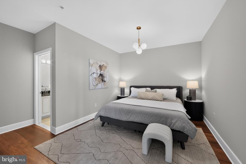 There are penthouses... and then there is The Penthouse.

An - photo 31