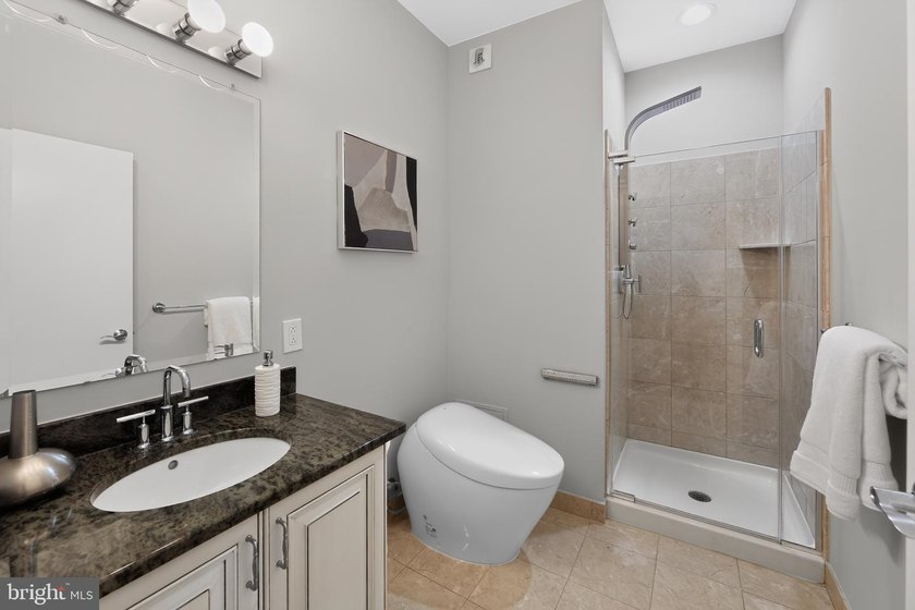There are penthouses... and then there is The Penthouse.

An - photo 32