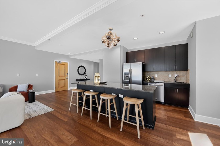 There are penthouses... and then there is The Penthouse.

An - photo 36