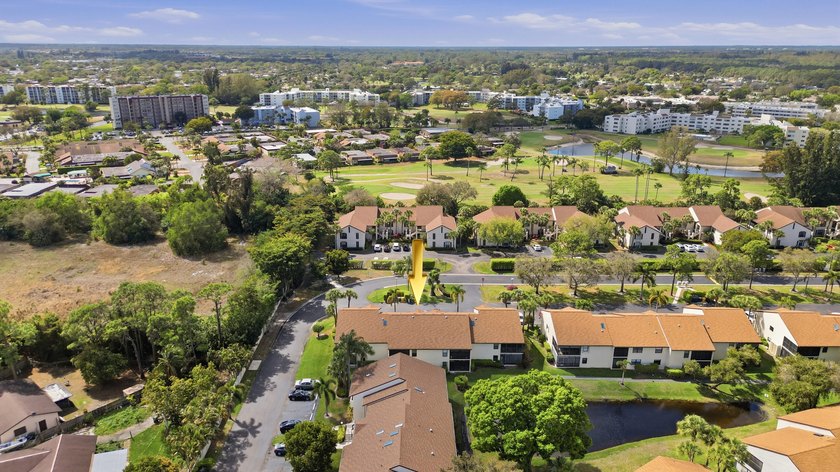 Welcome to the desirable 55+ community of Park Pointe in - photo 36