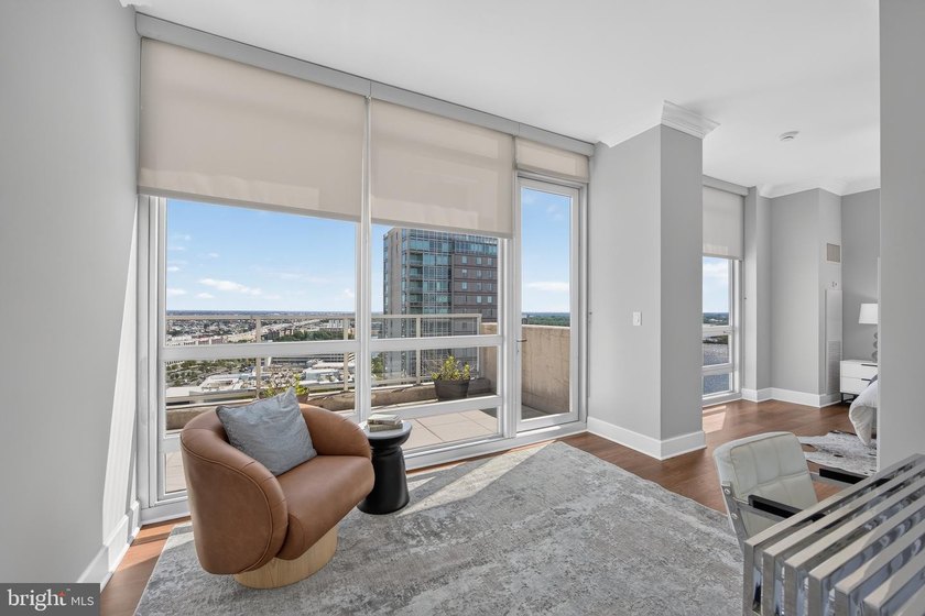 There are penthouses... and then there is The Penthouse.

An - photo 41