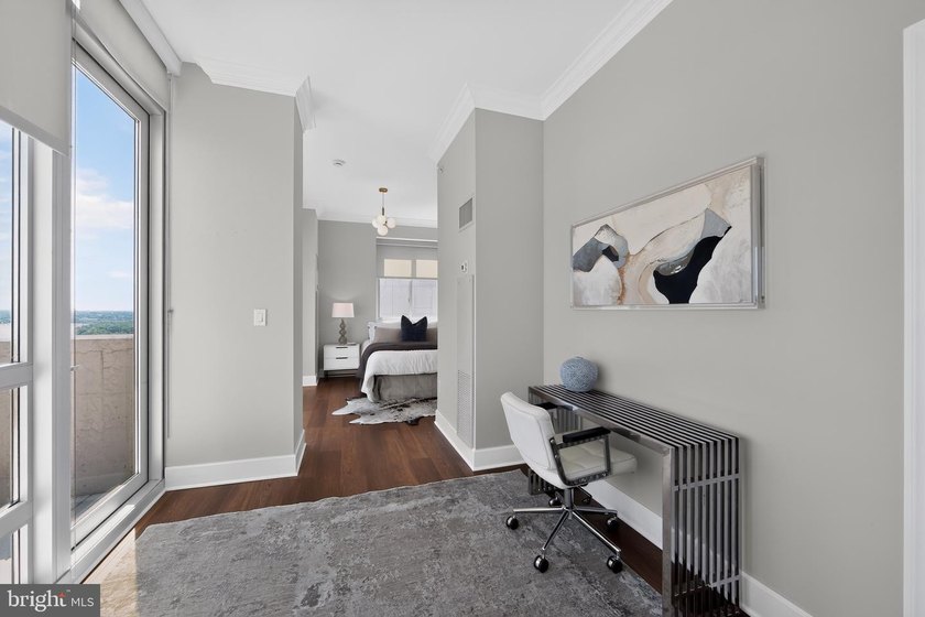 There are penthouses... and then there is The Penthouse.

An - photo 42