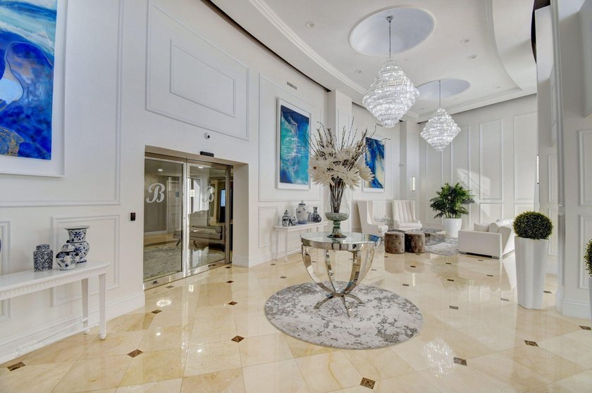 Wow! Fabulous Intracoastal and ocean views from all rooms on - photo 3