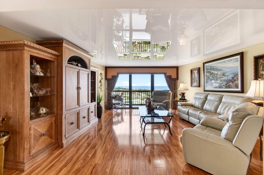 Wow! Fabulous Intracoastal and ocean views from all rooms on - photo 4