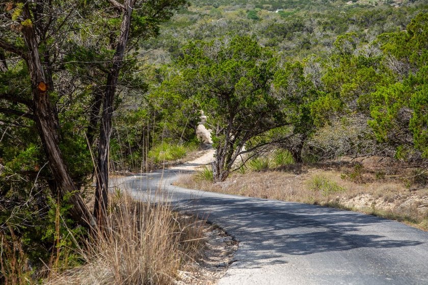 Beautiful hill country home on 59+/- acres!!! This amazing - photo 3