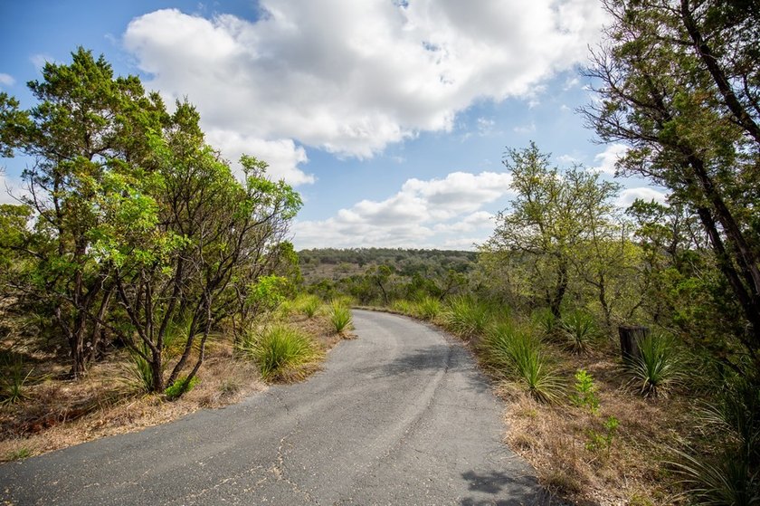 Beautiful hill country home on 59+/- acres!!! This amazing - photo 4