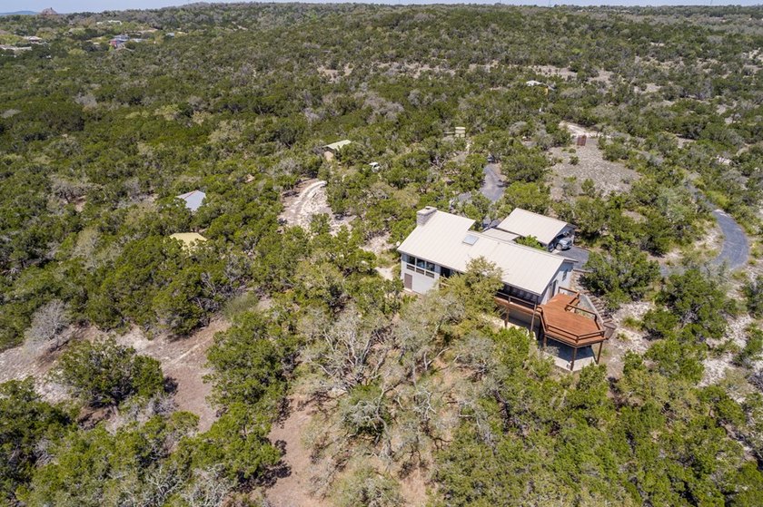 Beautiful hill country home on 59+/- acres!!! This amazing - photo 7