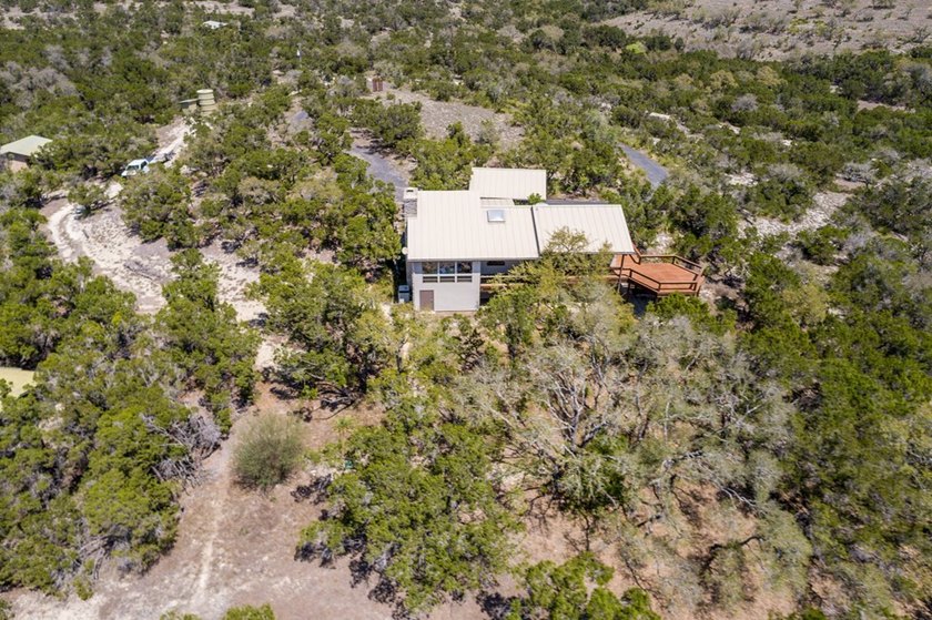 Beautiful hill country home on 59+/- acres!!! This amazing - photo 9