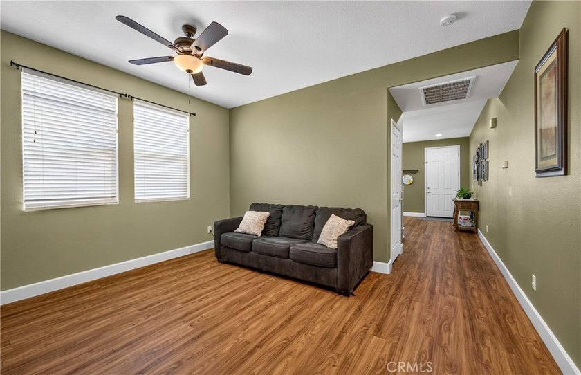 Welcome home! This beautiful two-story residence is ready to - photo 6