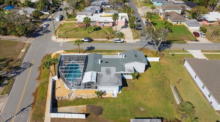 Welcome to coastal living at its finest. Located on the - photo 2
