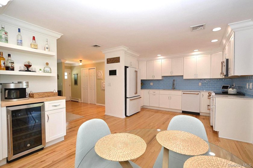 Welcome to this Pristine substantially updated, Open Floor Plan - photo 2